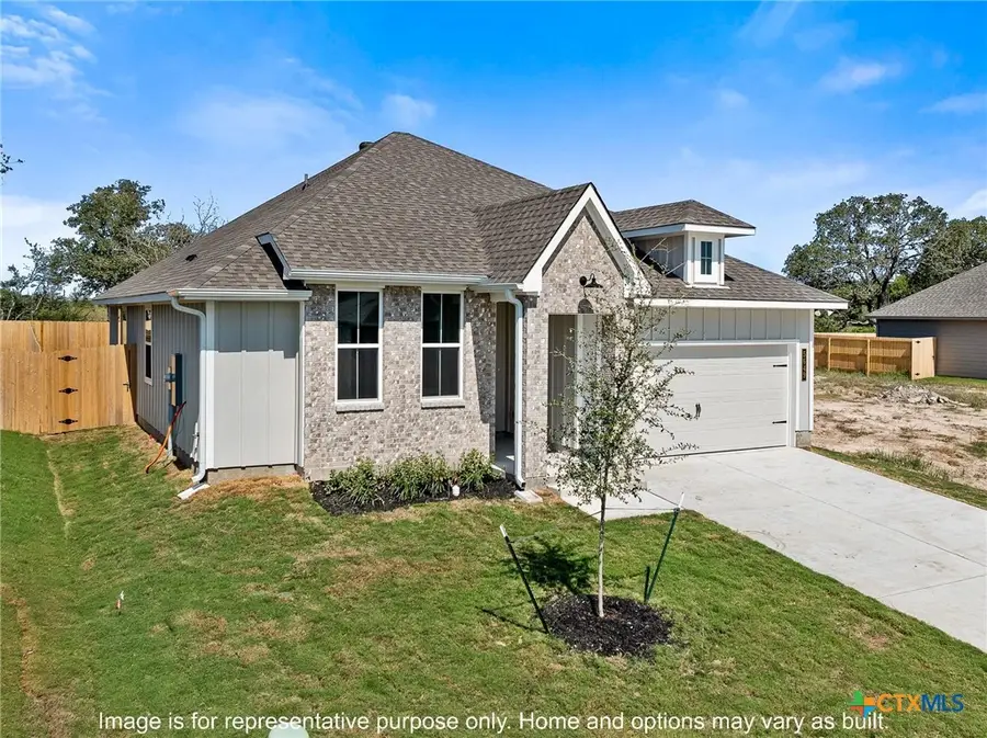 719 James Parker Circle, Killeen, TX 76542 - Image #3