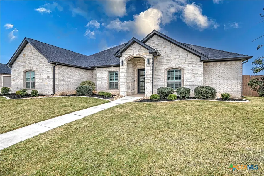 9110 Woodbine Drive, Temple, TX 76502 - Image #3