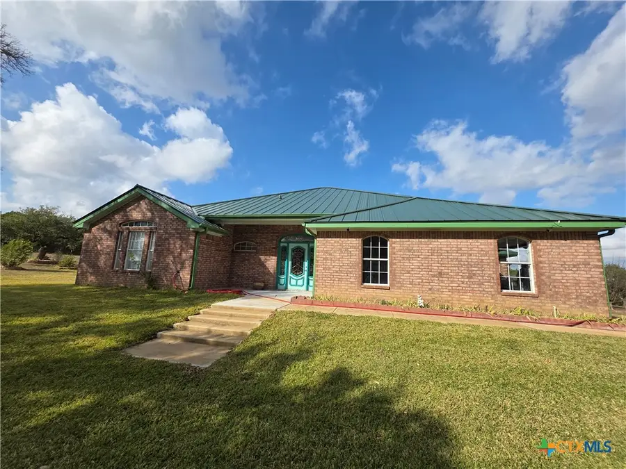 853 County Road 4390, Kempner, TX 76539 - Image #3