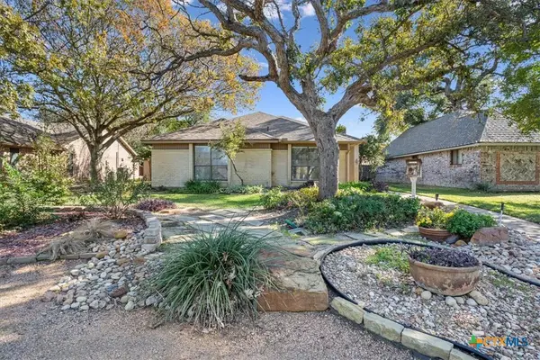 2613 Canyon Creek Drive, Temple, TX 76502