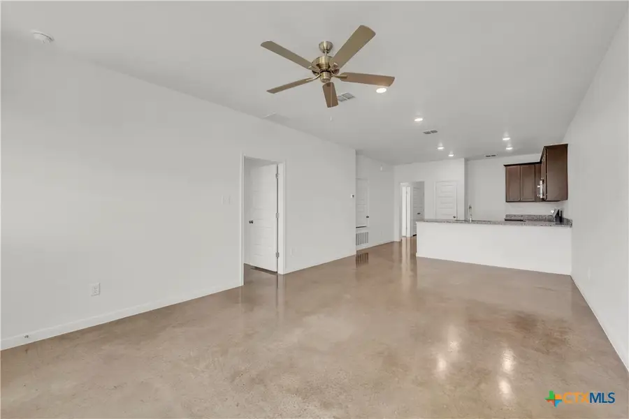 3807 Sugar Hackberry Trail, Killeen, TX 76542 - Image #3