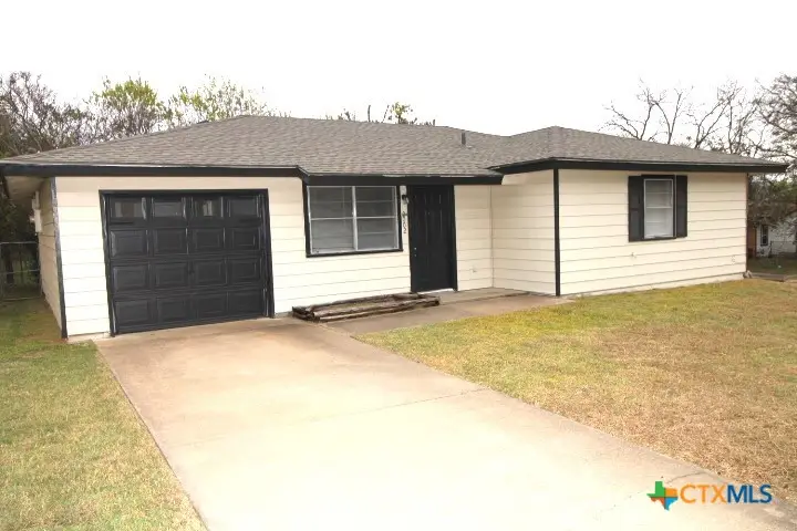 2002 Josie Circle, Copperas Cove, TX 76522 - Image #2