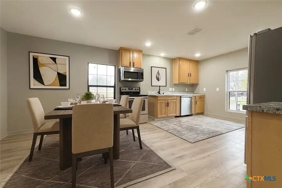 507 Harbour Avenue, Killeen, TX 76541 - Image #2