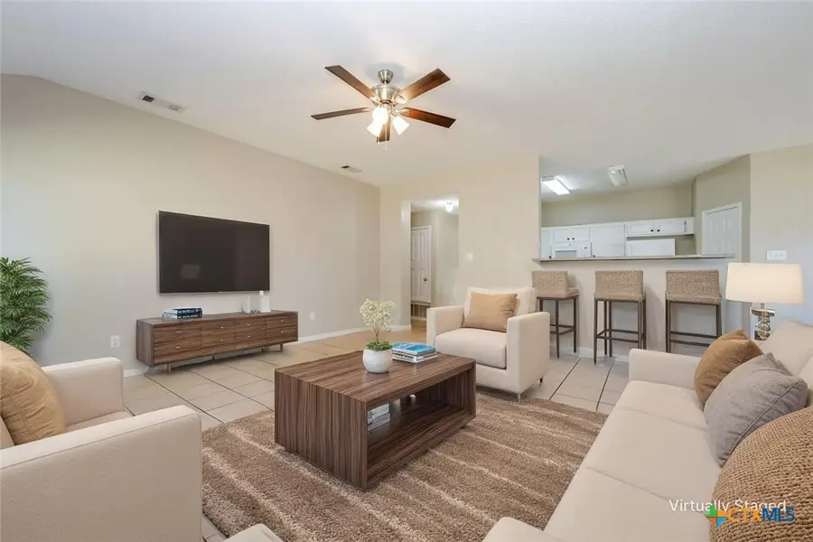 1809 Michele Drive, Killeen, TX 76542 - Image #3