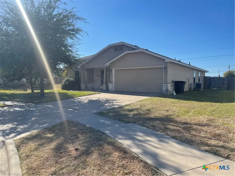 5401 Rimes Court, Killeen, TX 76549 - Image #2