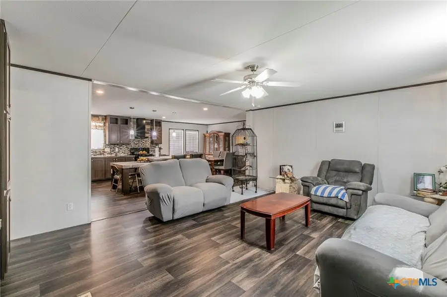 329 W Brook Street, Bartlett, TX 76511 - #2