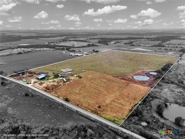 689 County Road 464, Eddy, TX 76524