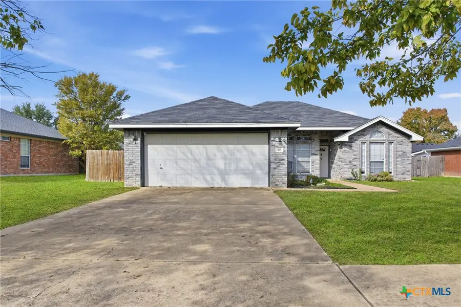 4115 Fawn Drive, Killeen, TX 76542 - Image #2