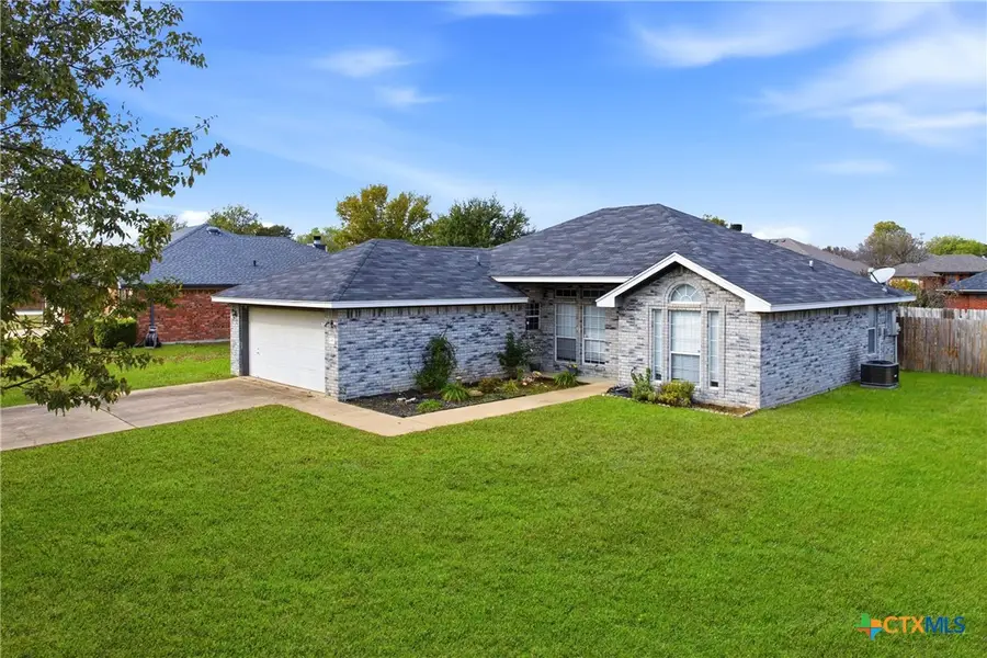 4115 Fawn Drive, Killeen, TX 76542 - Image #3