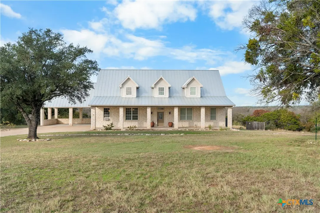 2650 County Road 108, Gatesville, TX 76528 - Image #1
