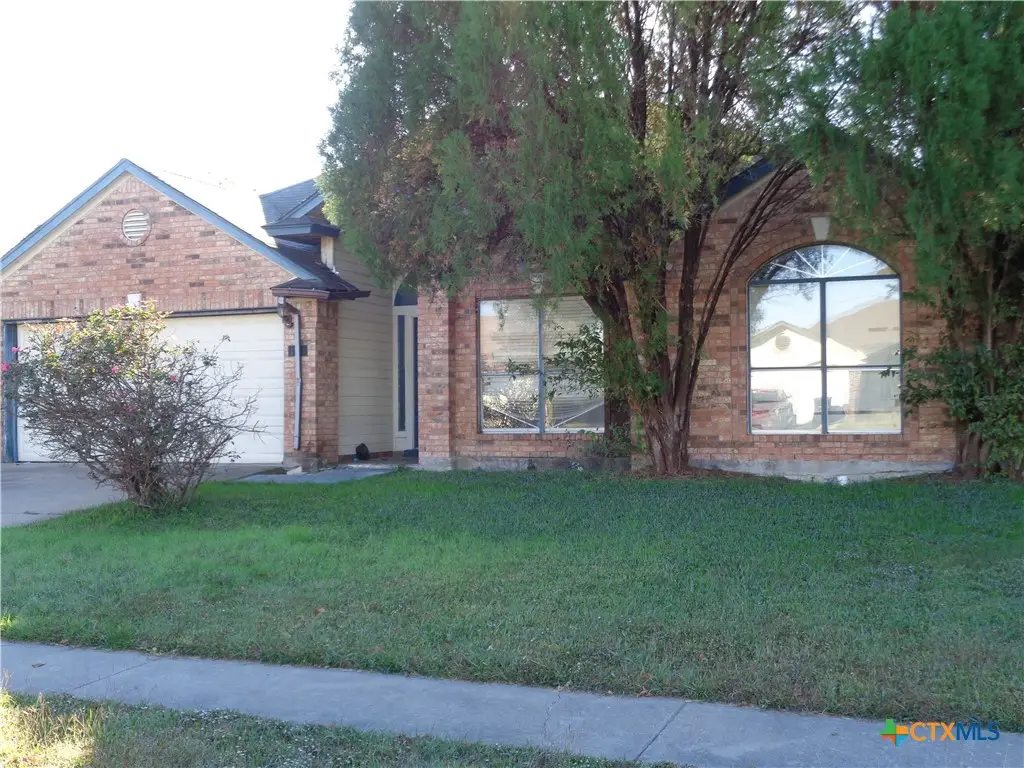 4904 Morning Glen Lane, Killeen, TX 76542 - Image #1