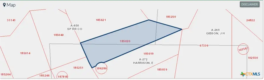 Lot 49 Reeh Road, Harper, TX 78631 - Image #2