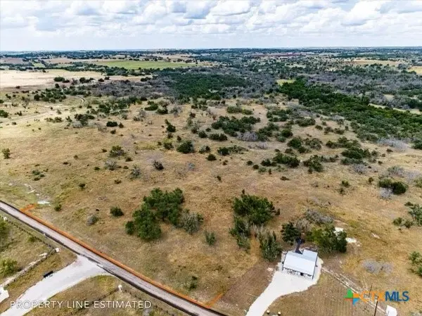 Lot 49 Reeh Road, Harper, TX 78631 - Image #3