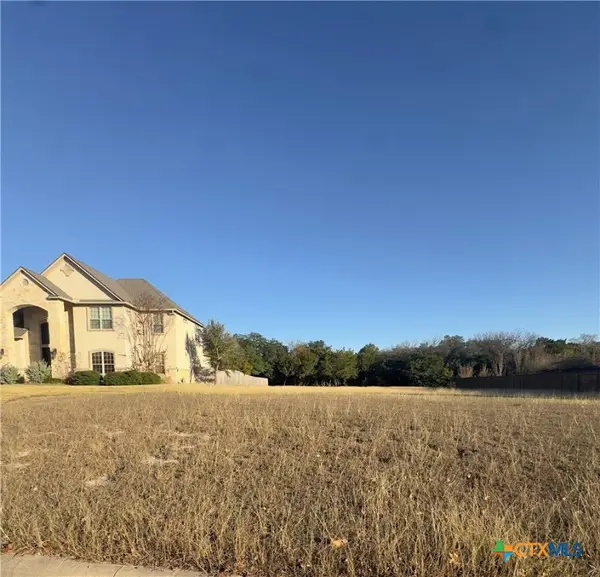 1909 Deerfield Drive, Temple, TX 78133