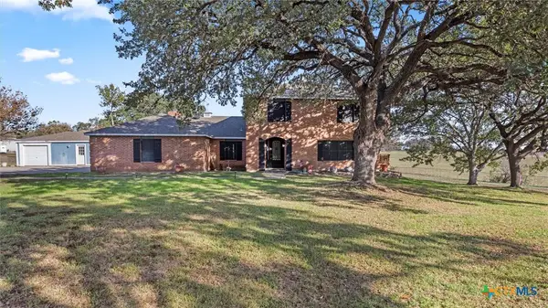 501 Rudeloff Road, Seguin, TX 78155