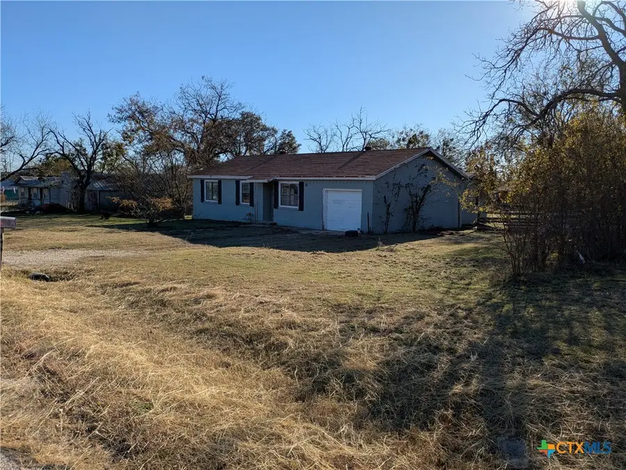 504 S 7th Street, Lometa, TX 76853 - Image #2