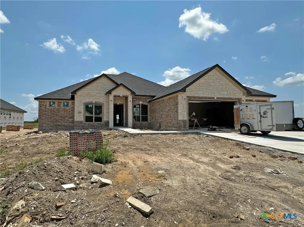 6719 Mamaw Lane, Temple, TX 76502 - Image #1