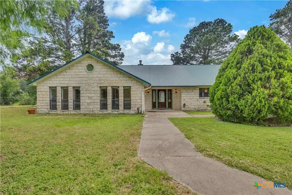 116 Shore Front Drive, Bastrop, TX 78602