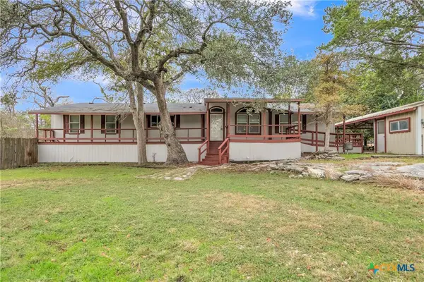 5225 Breaker Circle, Temple, TX 76502