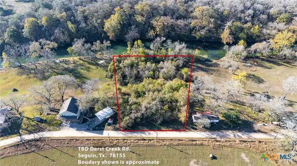TBD Darst Creek Lane, Seguin, TX 78155
