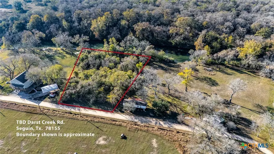 TBD Darst Creek Lane, Seguin, TX 78155 - Image #2