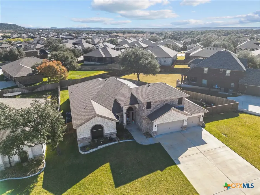 8304 Steppington Drive, Killeen, TX 76542 - Image #2