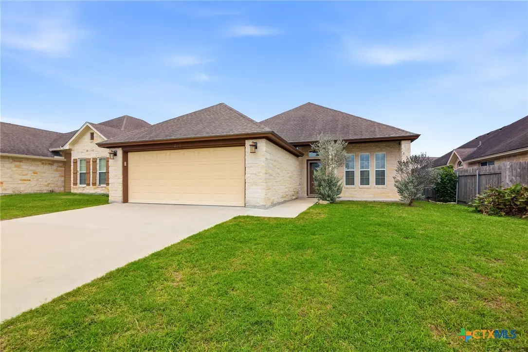 210 Amberglow Court, Victoria, TX 77904 - Image #1