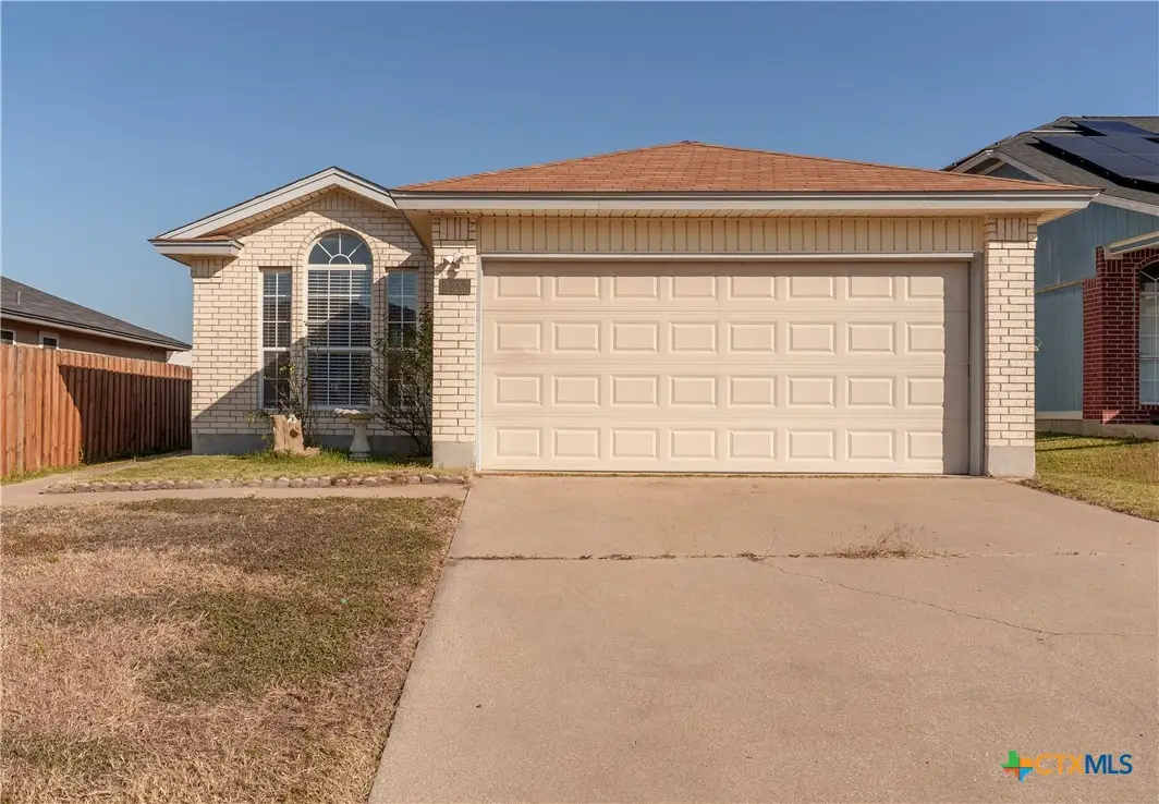 2213 Garrett Drive, Killeen, TX 76543 - Image #1