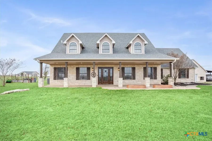 8600 Five Wells Road, Rogers, TX 76569 - Image #2