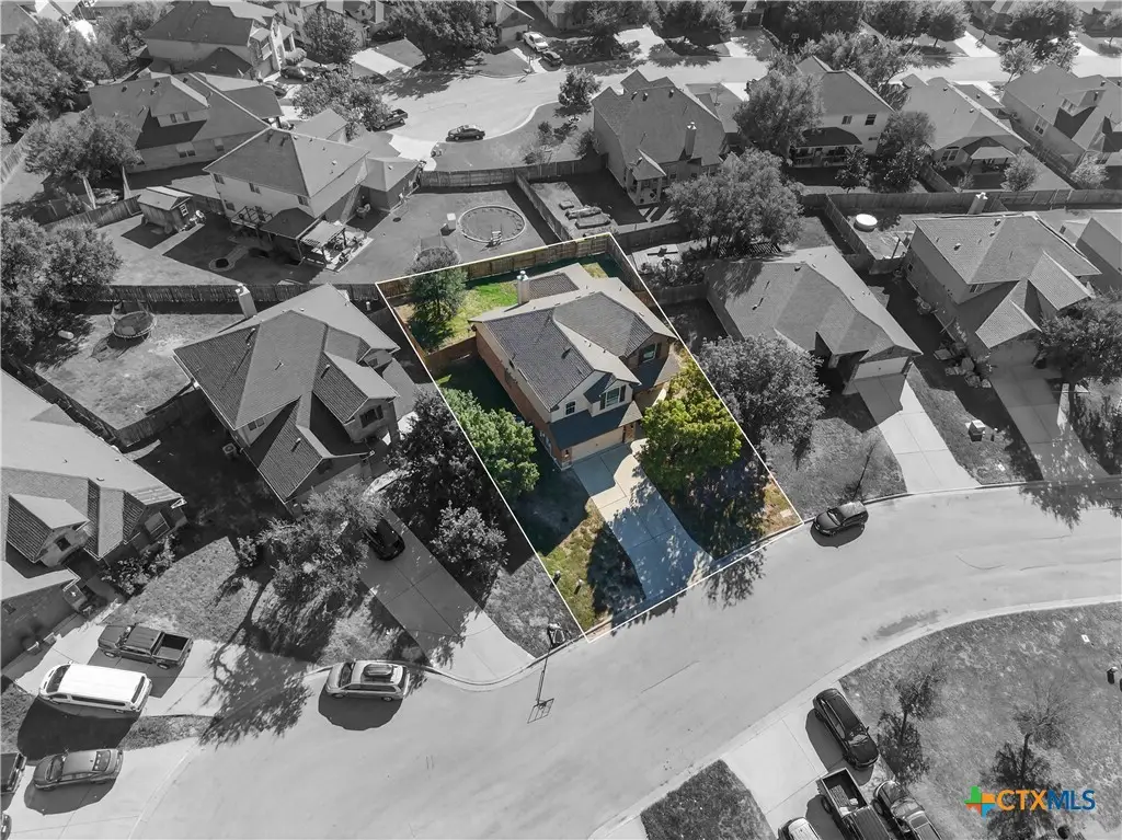 818 Terra Cotta Ct Court, Harker Heights, TX 76548 - Image #1