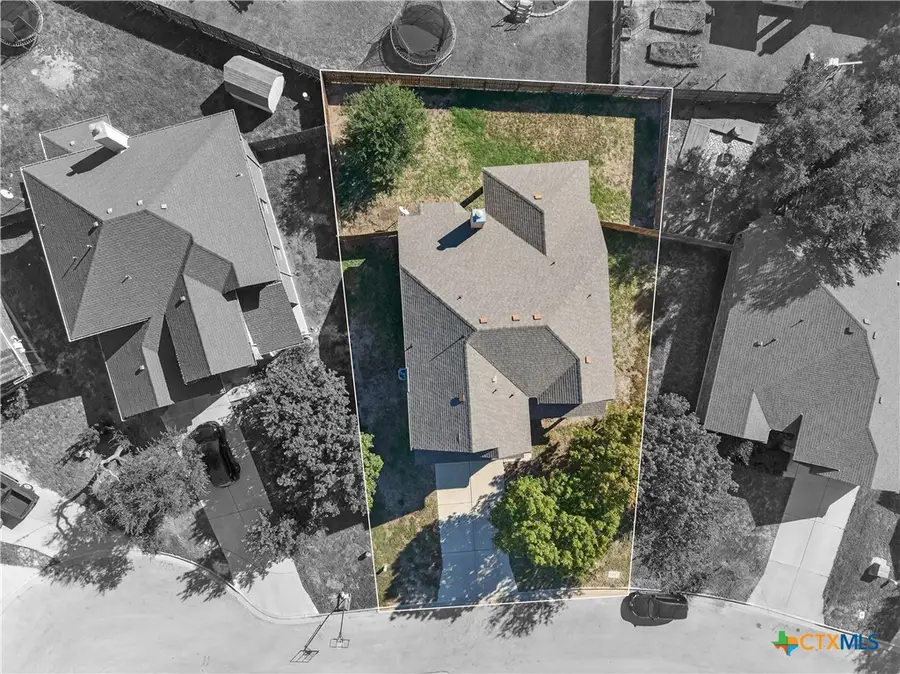 818 Terra Cotta Ct Court, Harker Heights, TX 76548 - Image #2