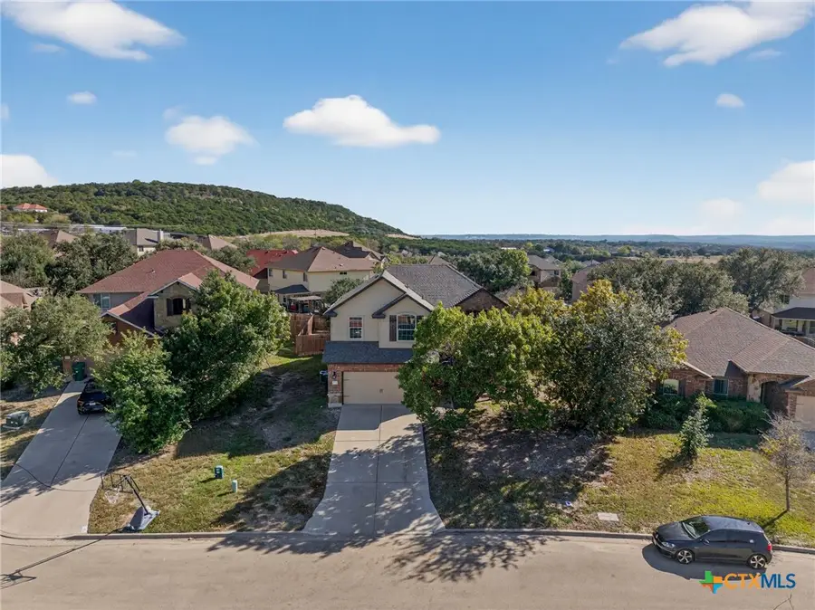 818 Terra Cotta Ct Court, Harker Heights, TX 76548 - Image #3