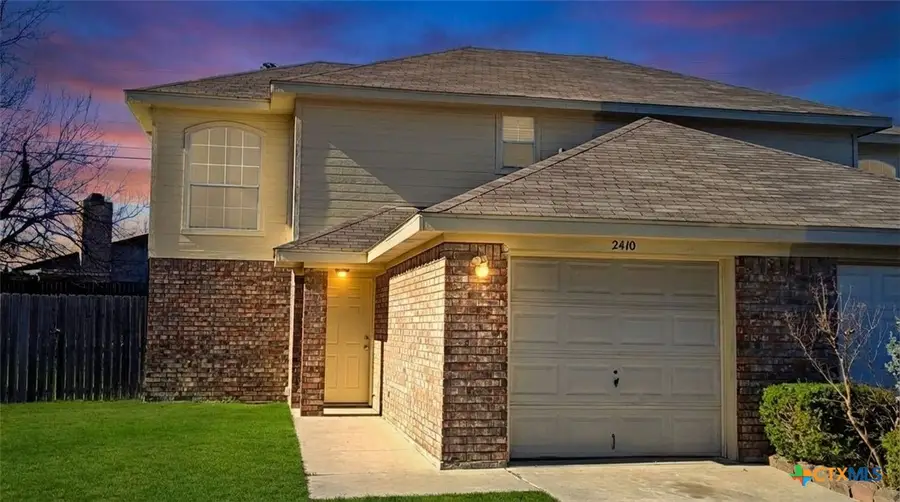 2410 Skylark Circle, Killeen, TX 76549 - Image #2