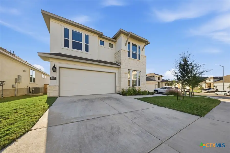 662 Hidden View Street, New Braunfels, TX 78130 - Image #3