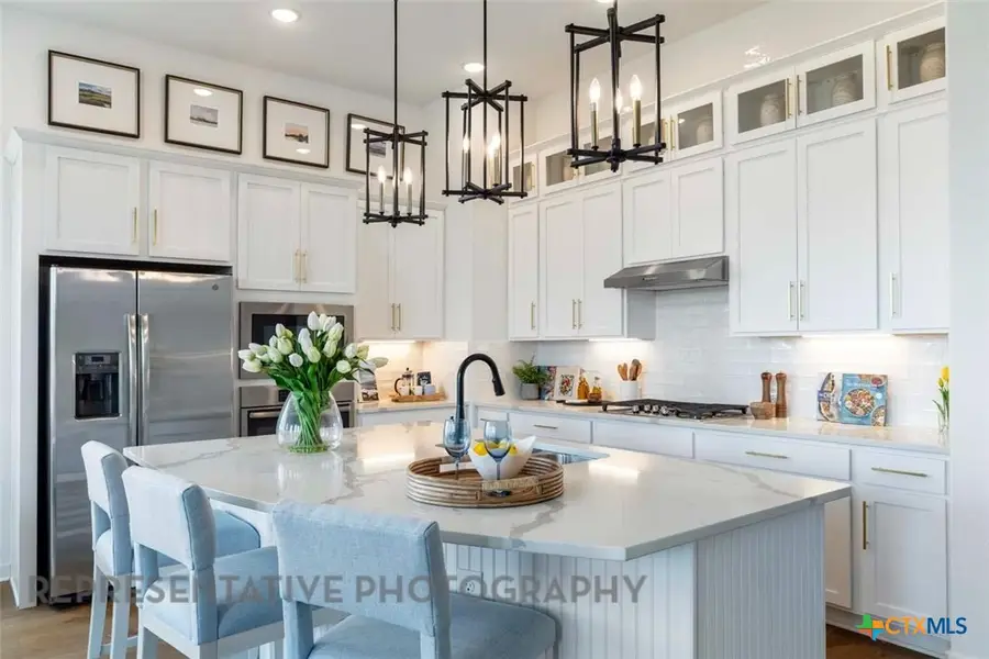 840 Jackson River Loop, Kyle, TX 78640 - #3