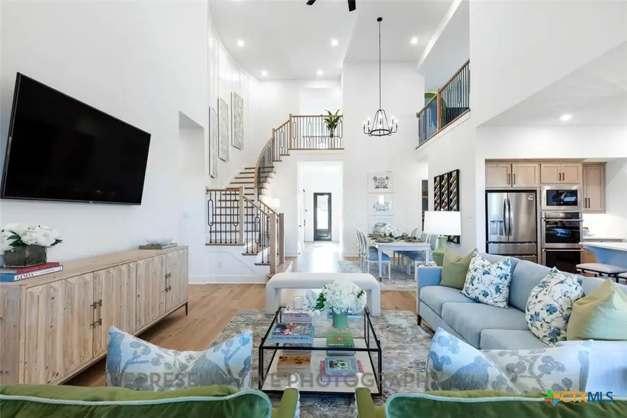 4412 Wendell Way, Schertz, TX 78108 - Image #3