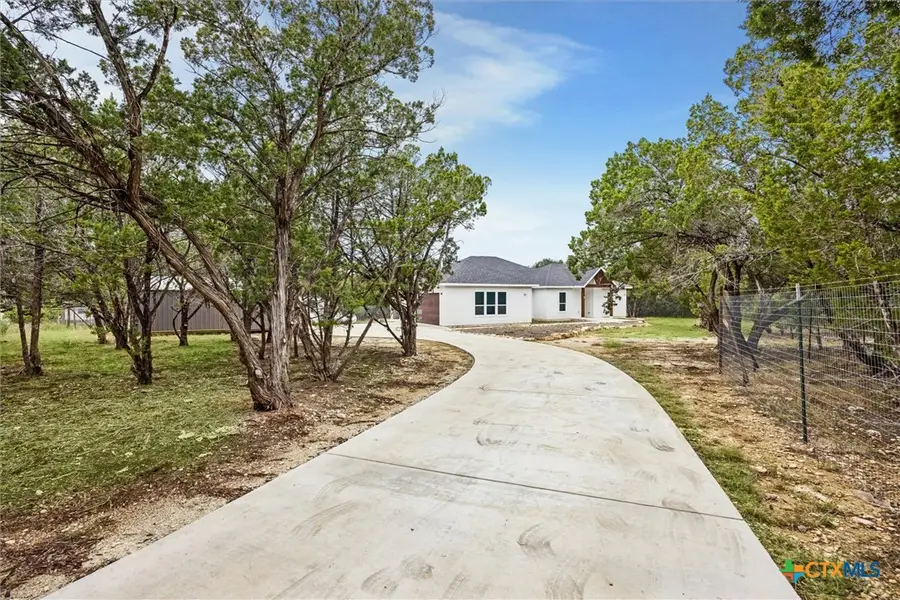 195 Crazy Horse Trail, Canyon Lake, TX 78133 - Image #3