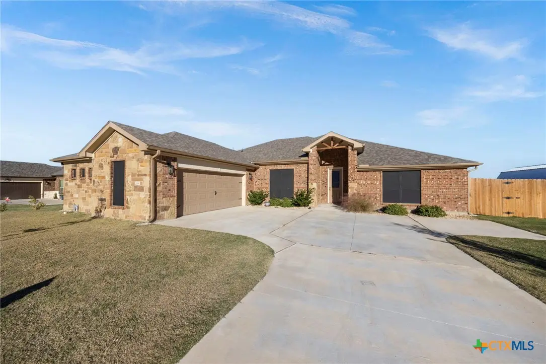 2518 Meadow Lark Drive, Killeen, TX 76542 - Image #1