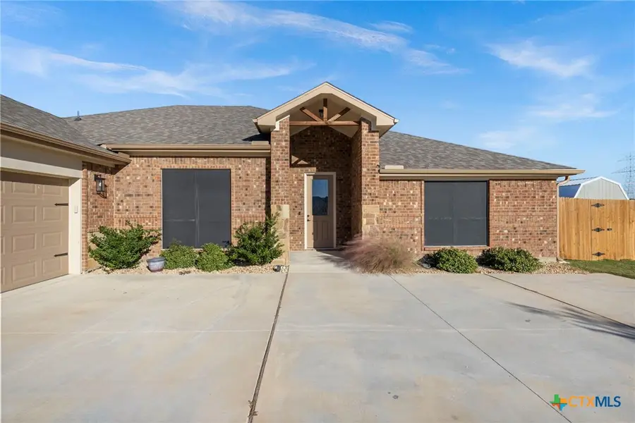 2518 Meadow Lark Drive, Killeen, TX 76542 - Image #2