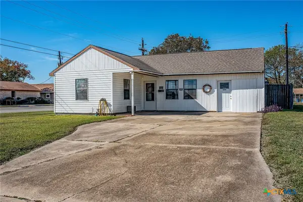 101 Lubbock Street, Port Lavaca, TX 77979