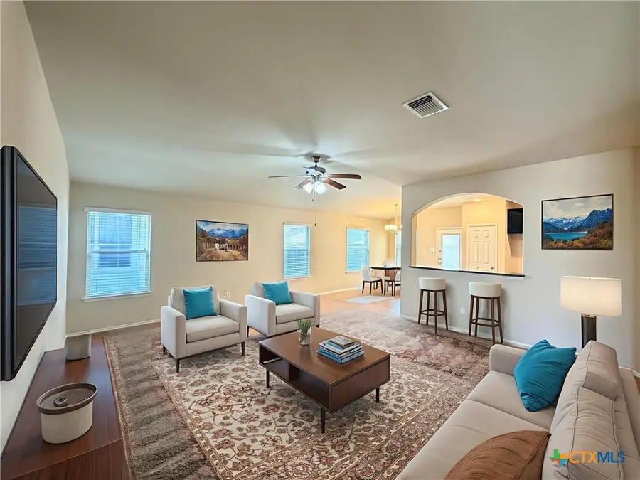 6622 Ambrose Circle, Temple, TX 76502 - Image #2