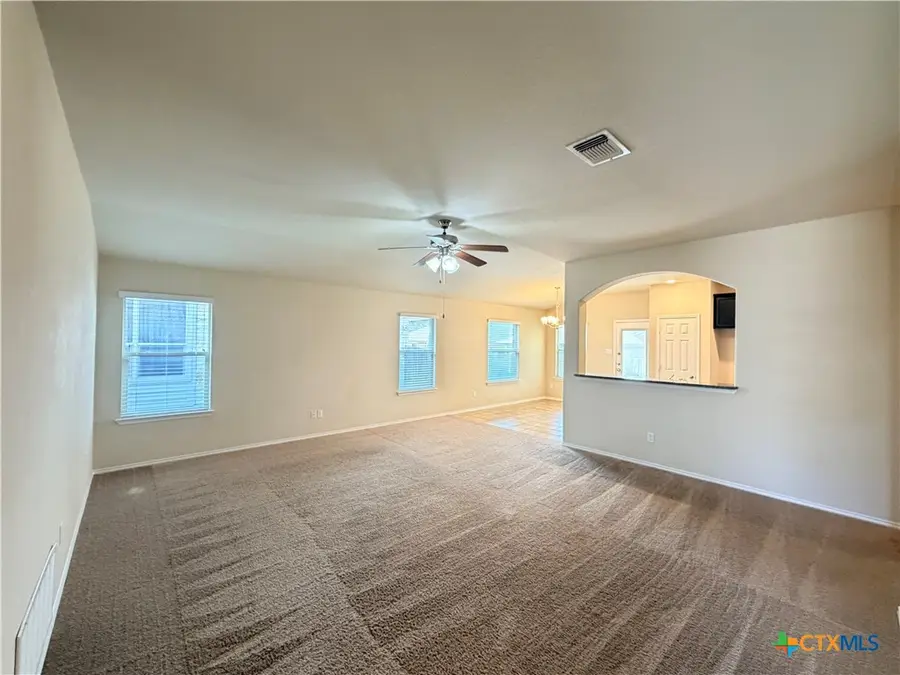 6622 Ambrose Circle, Temple, TX 76502 - Image #3