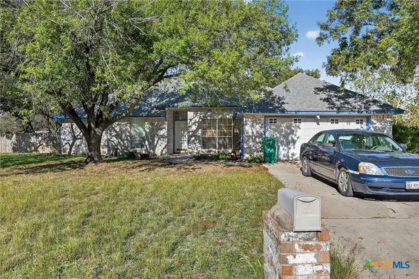 1007 Old Oak Road, Harker Heights, TX 76548