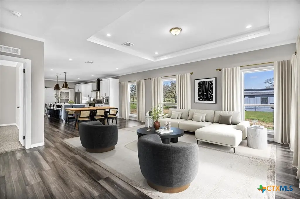 850 Chamberlin Road, Dale, TX 78616 - Image #1