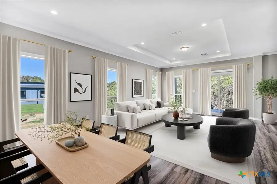 850 Chamberlin Road, Dale, TX 78616 - Image #3