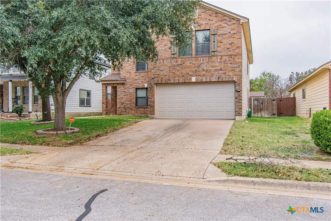 322 Fallen Leaf Lane, Temple, TX 76502 - Image #1