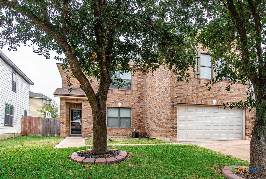 322 Fallen Leaf Lane, Temple, TX 76502 - Image #2