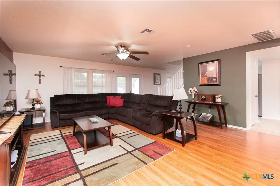 322 Fallen Leaf Lane, Temple, TX 76502 - Image #3