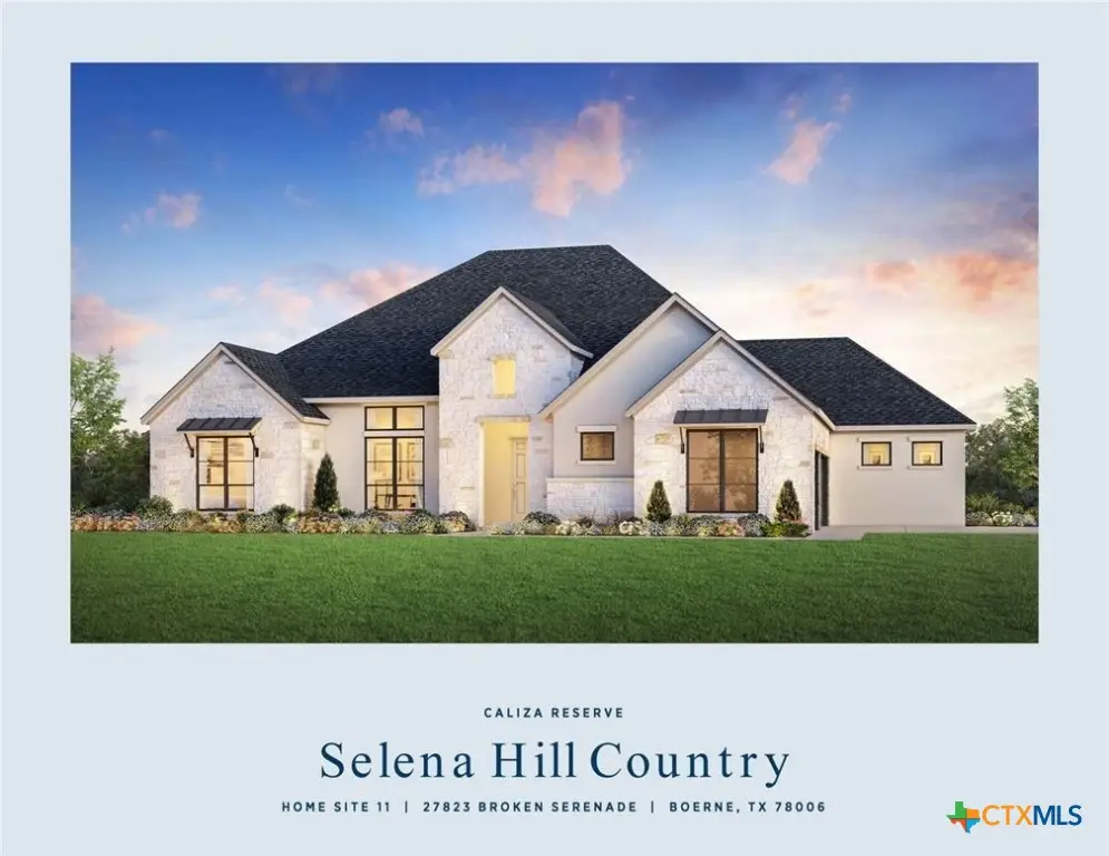 27823 Broken Serenade, Boerne, TX 78006 - Image #1