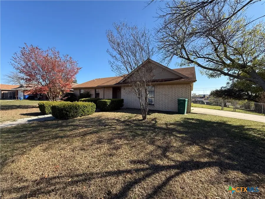 202 Spur Drive, Copperas Cove, TX 76522 - Image #3